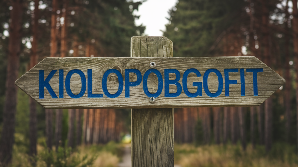 what is kiolopobgofit used for