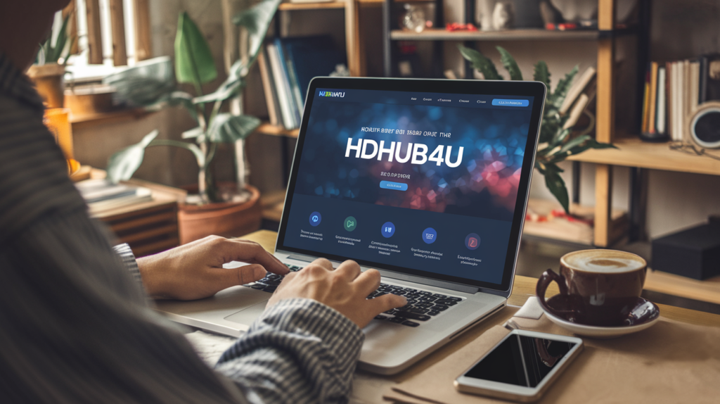 HDHub4u VPN