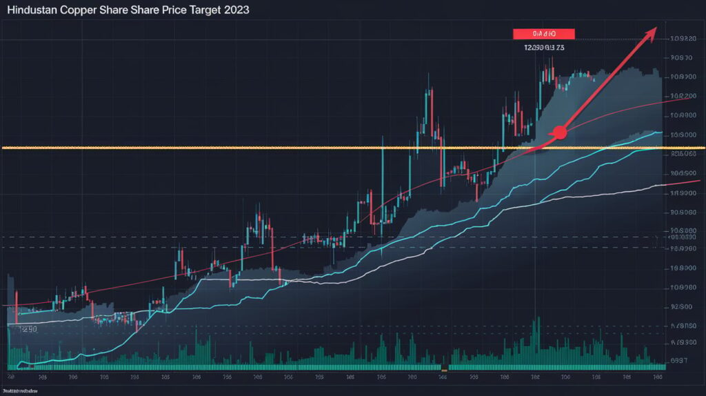 Hindustan Copper Share Price Target 2023: An In-depth Analysis