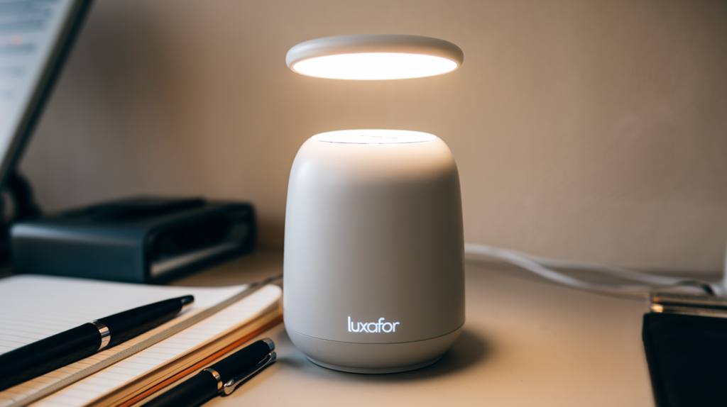 Luxafor: A Revolutionary Tool for Enhancing Workspace Productivity