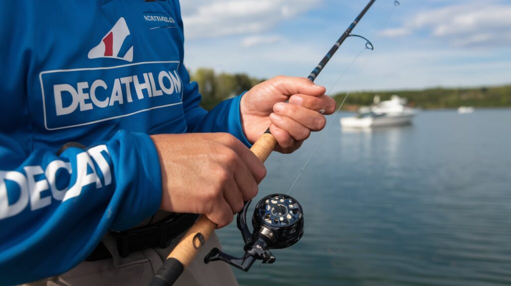 Kit de pêche Decathlon: discover tips for the French fisherman