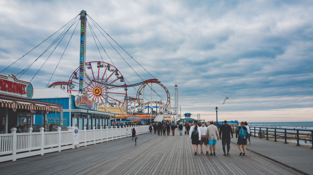 Ocean City NJ News