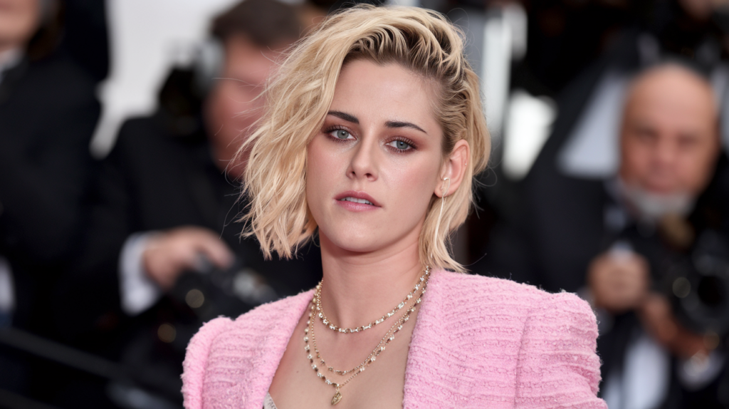 Kristen Stewart Net Worth 2023: A Deep Dive