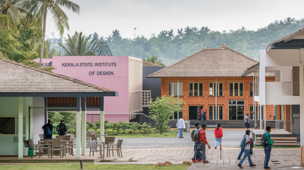 Kerala State Institute of Design