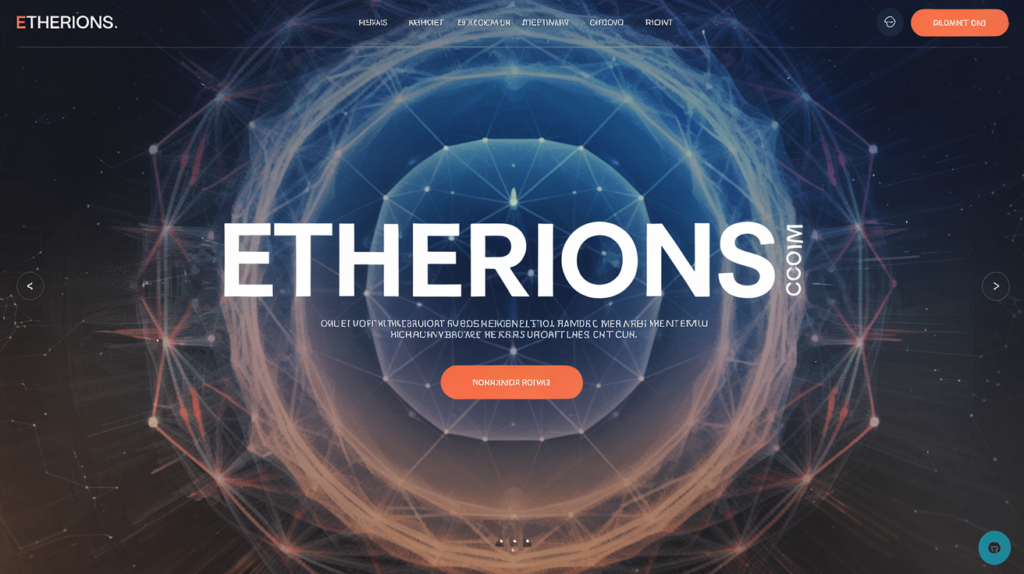 etherions.com Review: A Comprehensive Overview