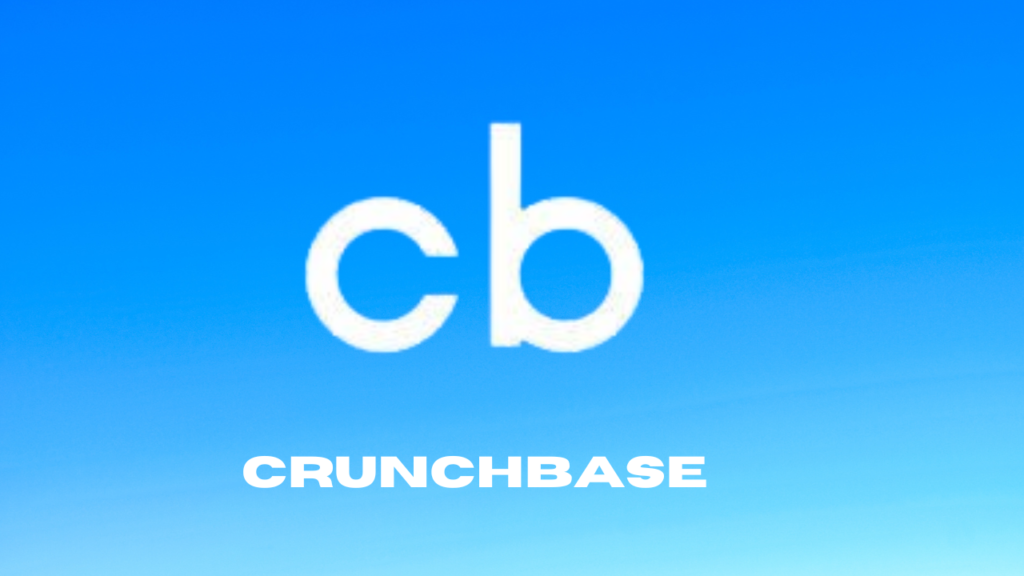 crunchbase