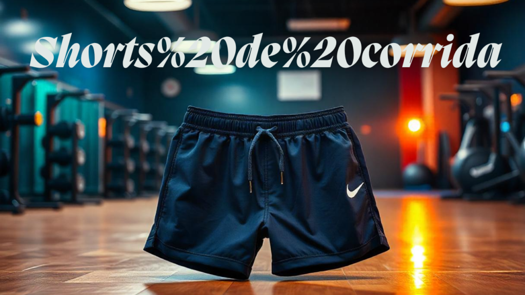 The Ultimate Guide on Shorts%20de%20corrida