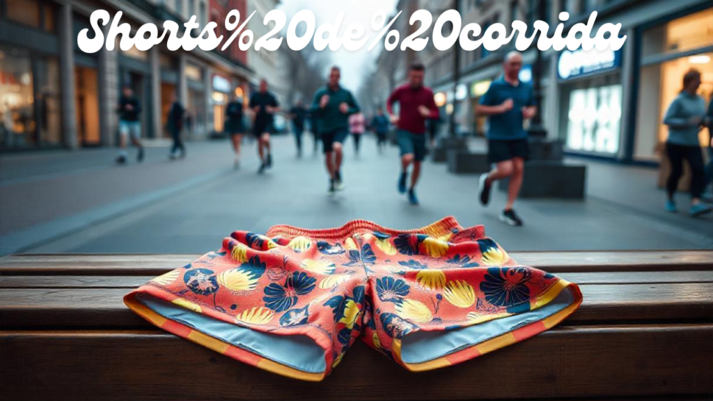 The Ultimate Guide on Shorts%20de%20corrida