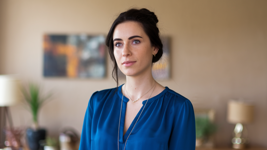 Shari Ann Chinnis Indianapolis: An Exploratory Discussion on Life and Influence