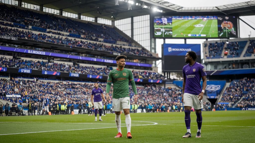Bangladesh vs Baltimore Ravens Match Player Stats: A Sizzling Shootout