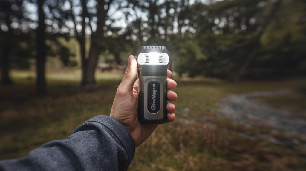 Review: Grandlite E-Bub-F15