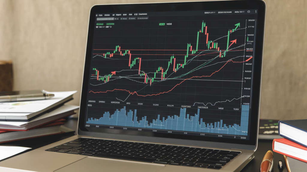 Profitable Intraday Trading Advice: Uncovering the Best Strategies and Insights