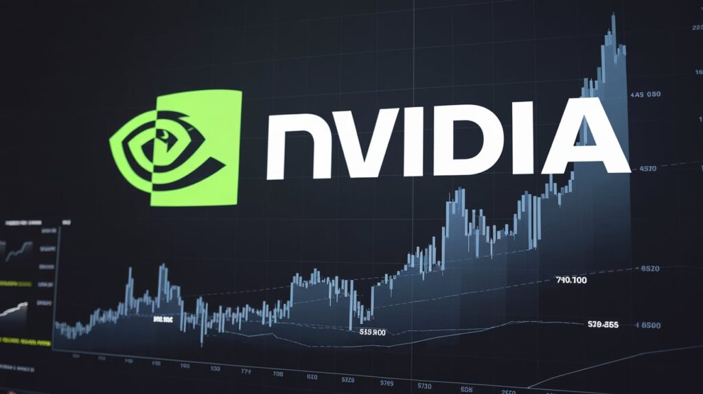 Understanding Nvidia Stock Price: Insights into the Growth of a Tech Giant