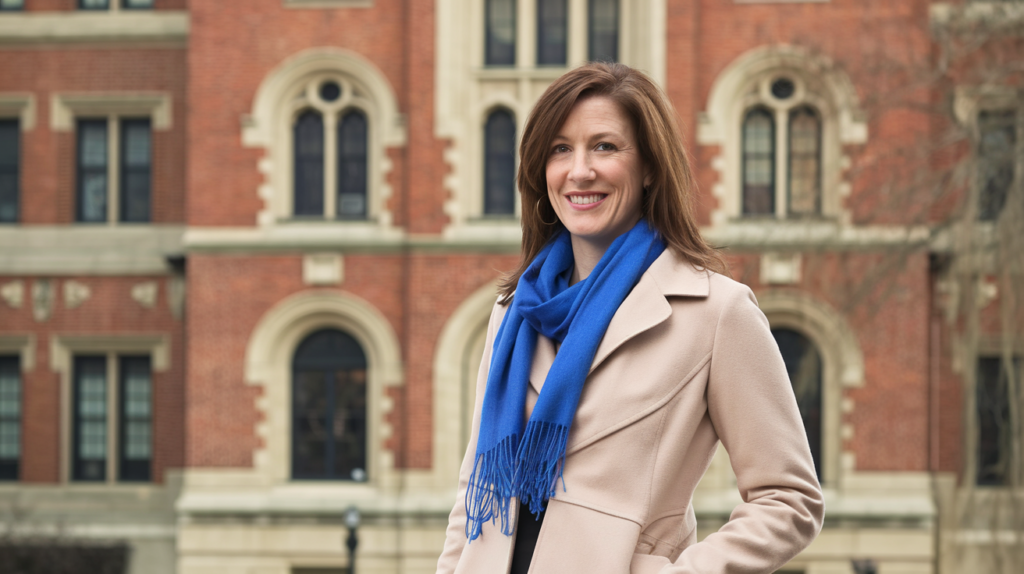 Shari Ann Chinnis Indianapolis: An Exploratory Discussion on Life and Influence