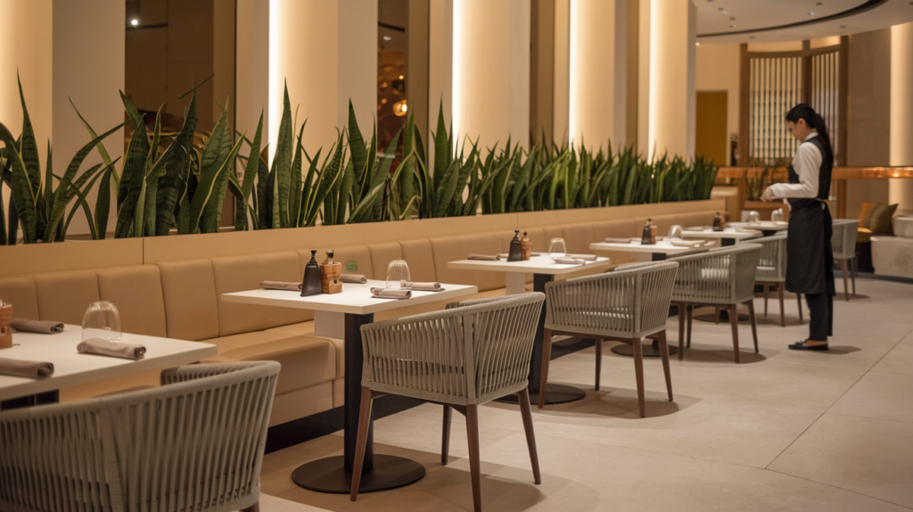 Discover the Delights of Keerthi Restaurant Qusais A Culinary Haven in Dubai