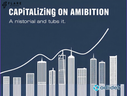 Capitalizing on Ambition: A Holistic View of Business Loans and Prosperity