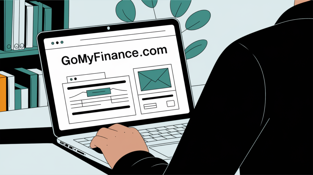 How to Use gomyfinance.com Credit Score to Track Financial Progress