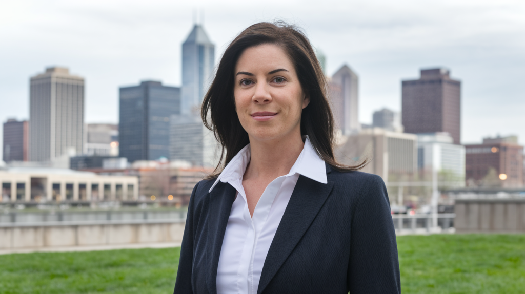 Shari Ann Chinnis Indianapolis: An Exploratory Discussion on Life and Influence