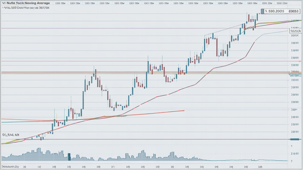 Understanding Nvidia Stock Price: Insights into the Growth of a Tech Giant