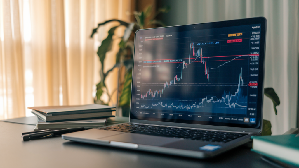 Understanding Nvidia Stock Price: Insights into the Growth of a Tech Giant