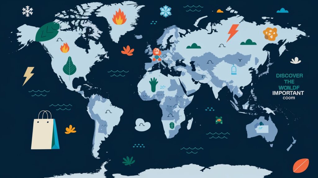 Discover the World of Important Cool.com