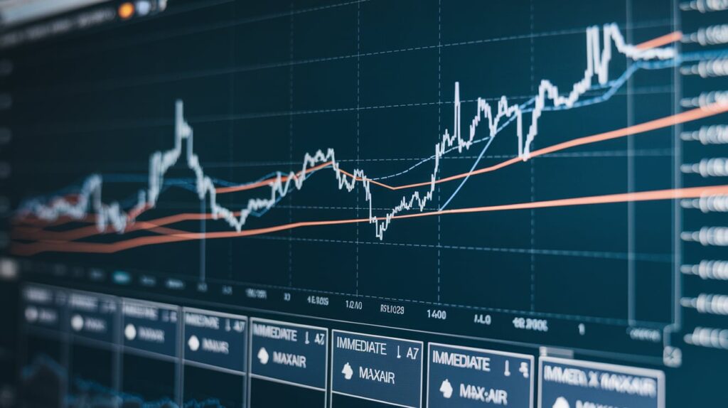 Immediate A7 MaxAir: In-depth Explanation of Automated Trading