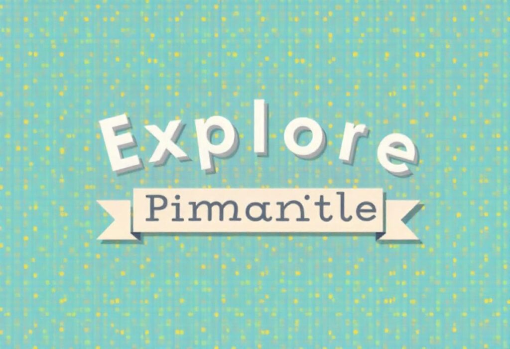 Explore Pimantle: A Fun and Engaging Word-Guessing Game