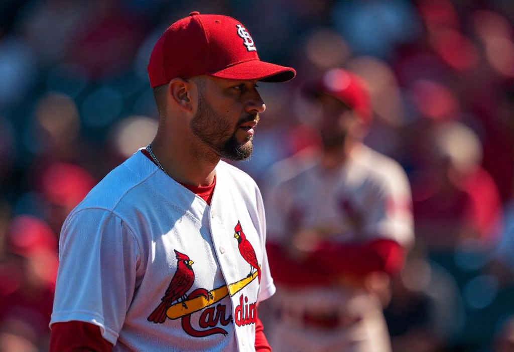 Understand St. Louis Cardinals Standings