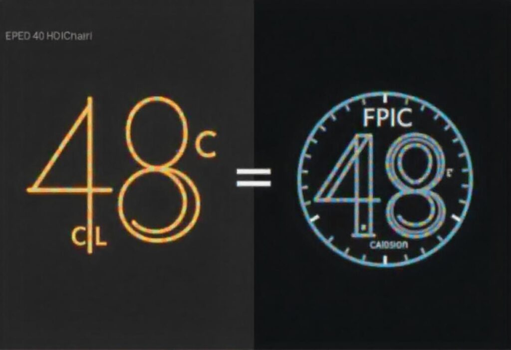 Understanding the Conversion of 48 Celsius to Fahrenheit