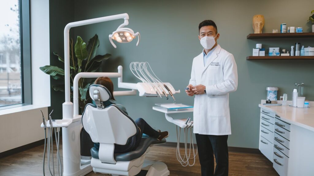 NewPort Beach Dental Studio | Dr. Tai Ha, DDS