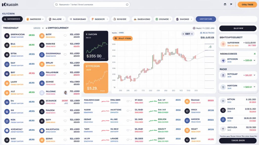 KuCoin: A Deep Dive into One of Crypto's Leading Exchanges