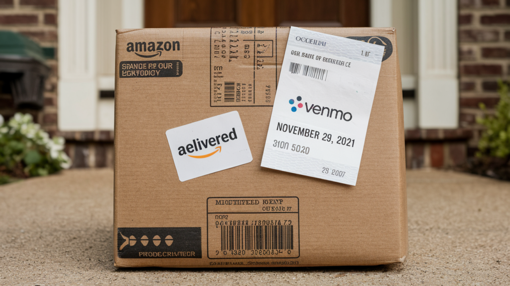 When Does Amazon Stop Accepting Venmo?