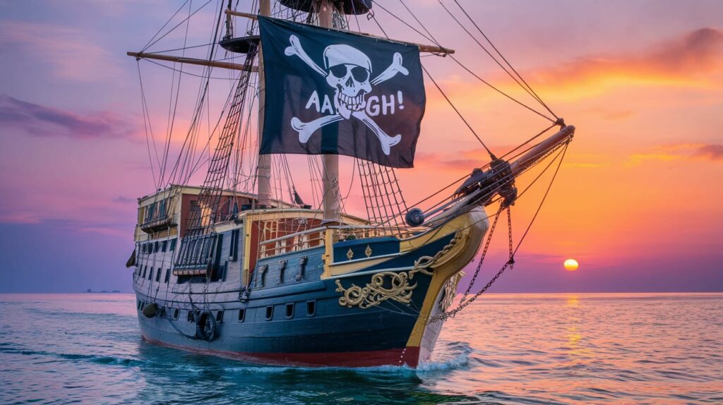 PirateProxy