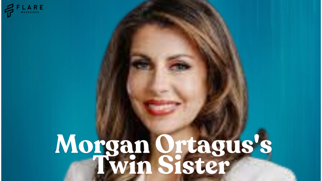 The Mystery of Morgan Ortagus's Twin Sister: Unraveling the Enigma