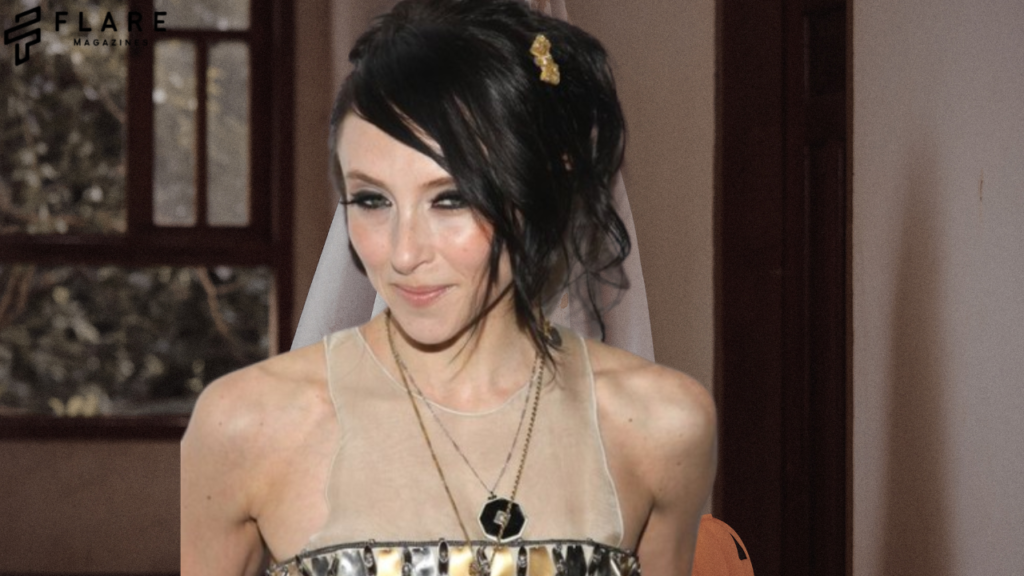 Stacey Bendet Net Worth: The Rise of a Fashion Mogul