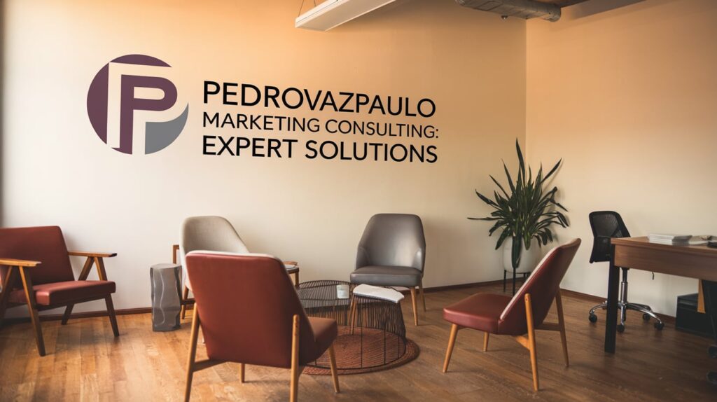 Pedrovazpaulo Marketing Consulting