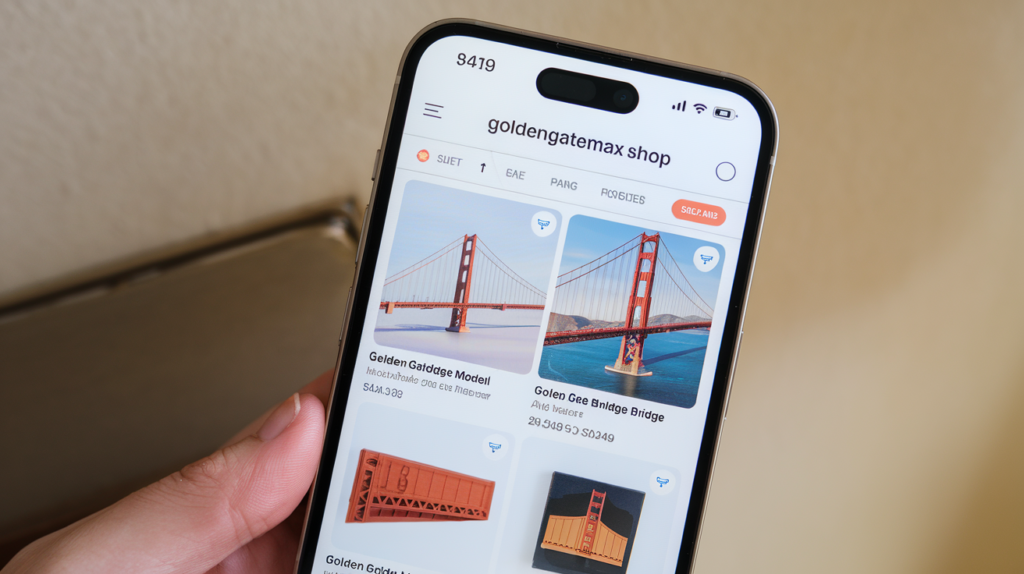 goldengatemax.shop# –