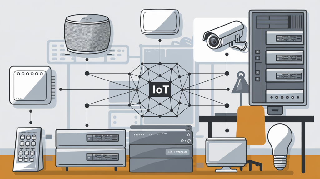 Connecting the Dots: Unraveling IoT Standards and Protocols