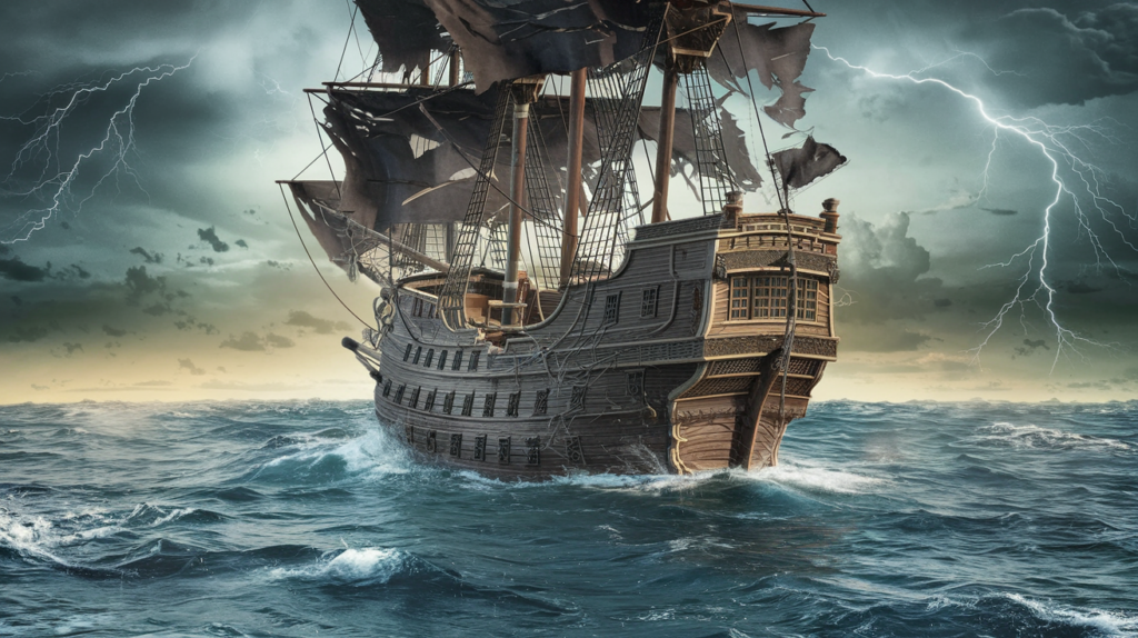 PirateProxy