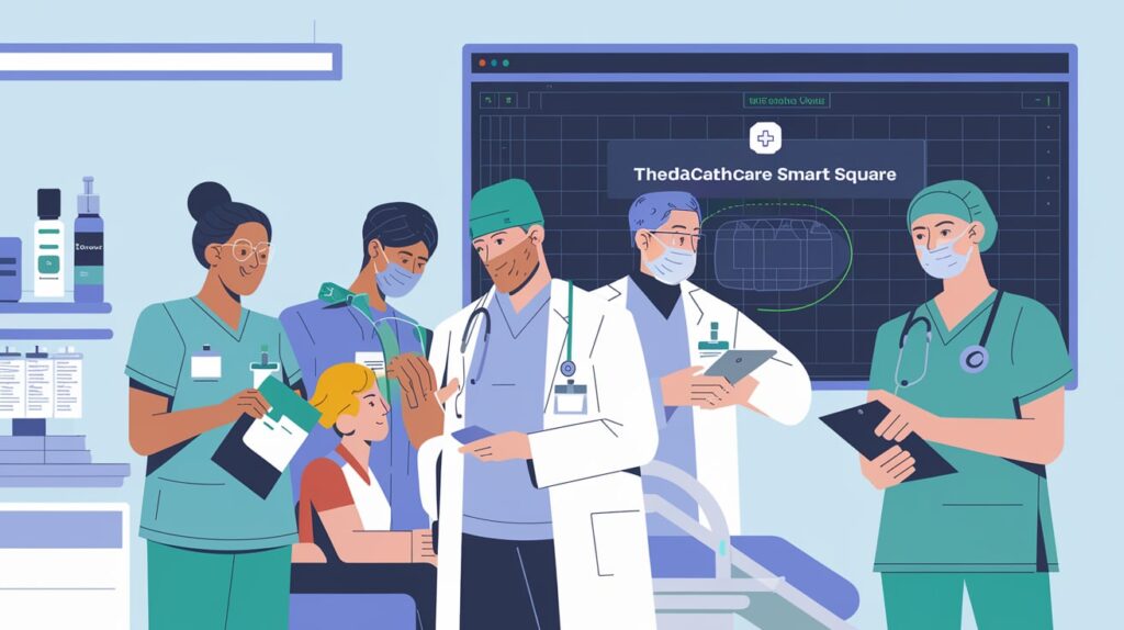 ThedaCare Smart Square