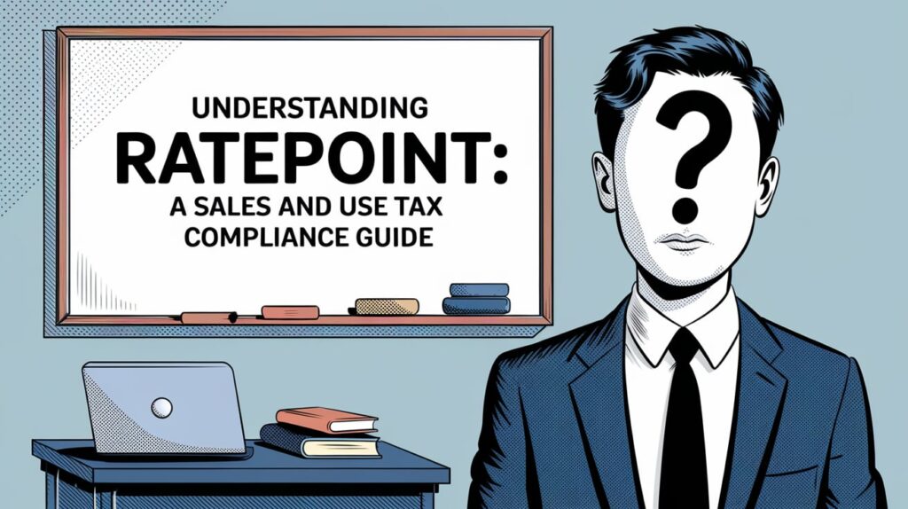 Understanding RatePoint: A Sales and Use Tax Compliance Guide