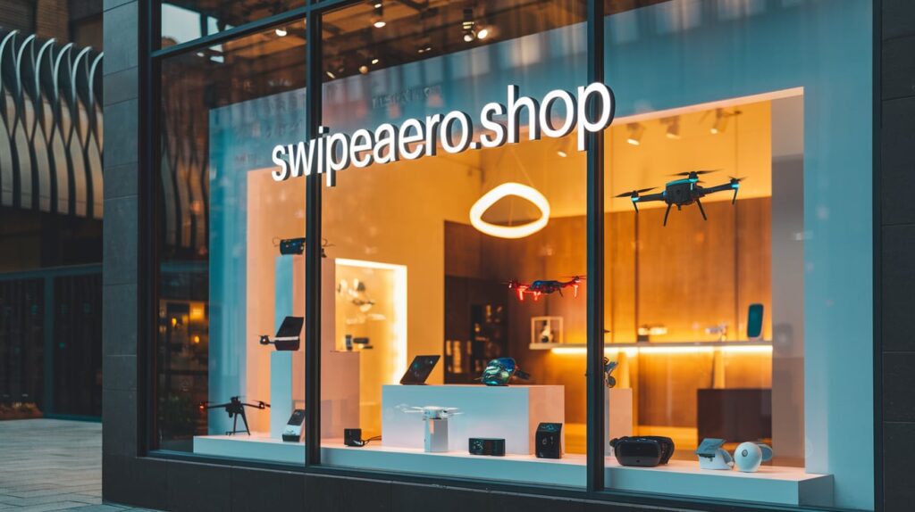 Swipeaero.shop