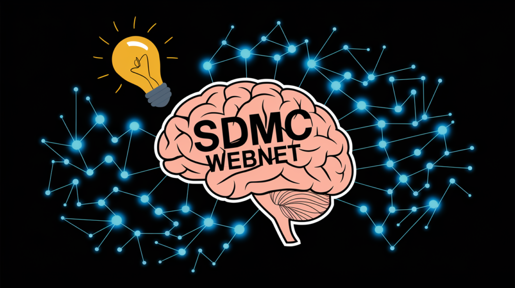 SDMC WebNet