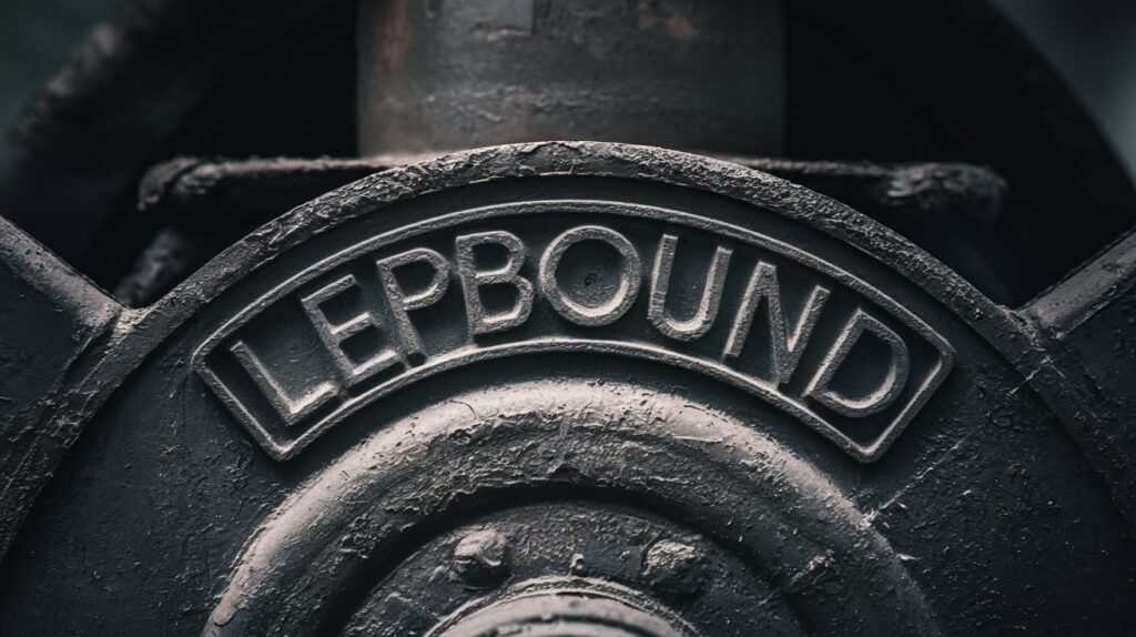 UNDERSTANDING THE LEPBOUND