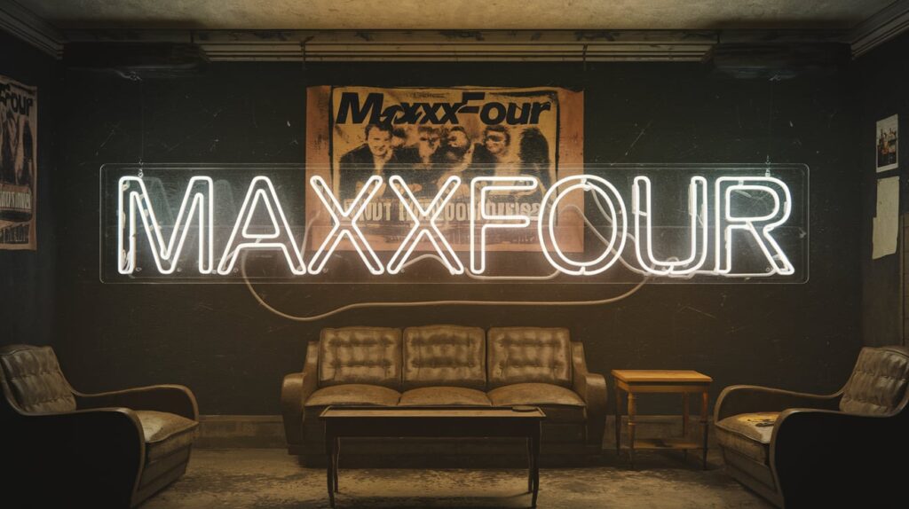 Maxxfour