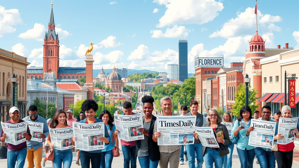 TimesDaily