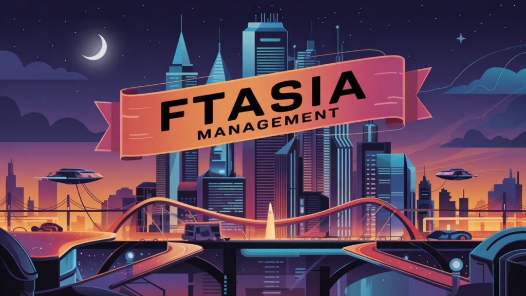 Technologies ftasiamanagement