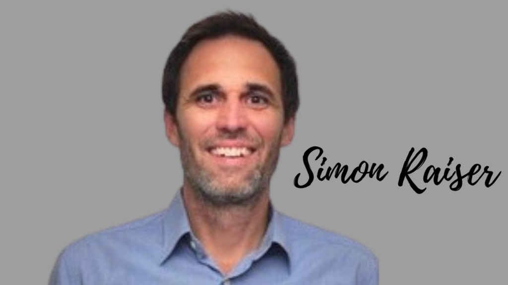Simon Raiser