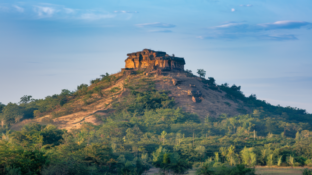Mallappa Konda