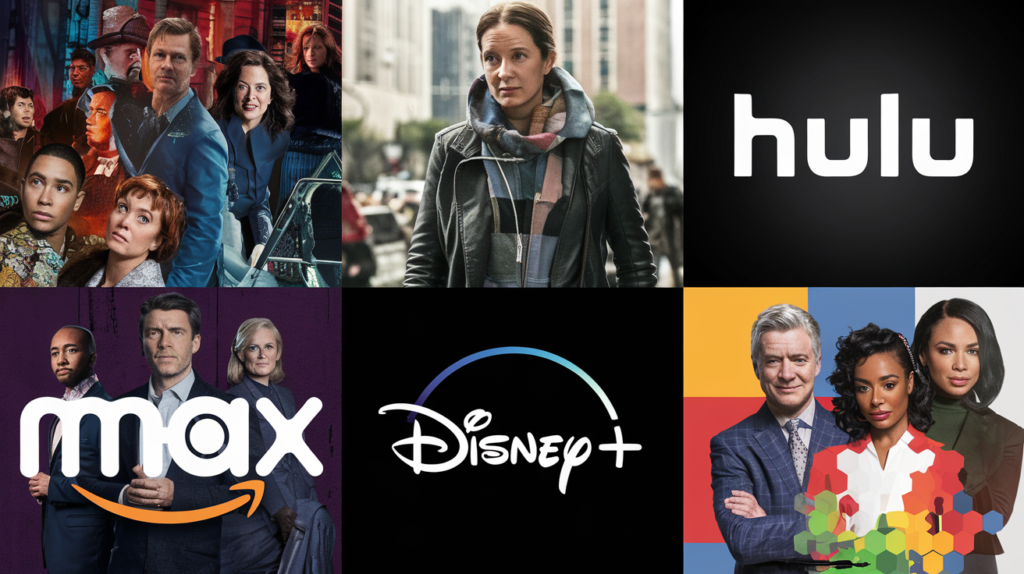 SeriesOnline